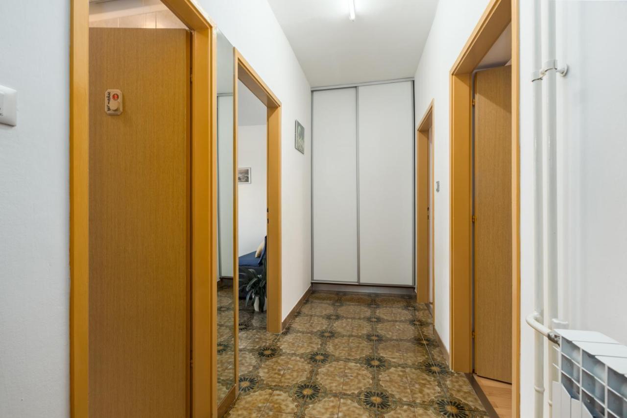 Apartment Maria *