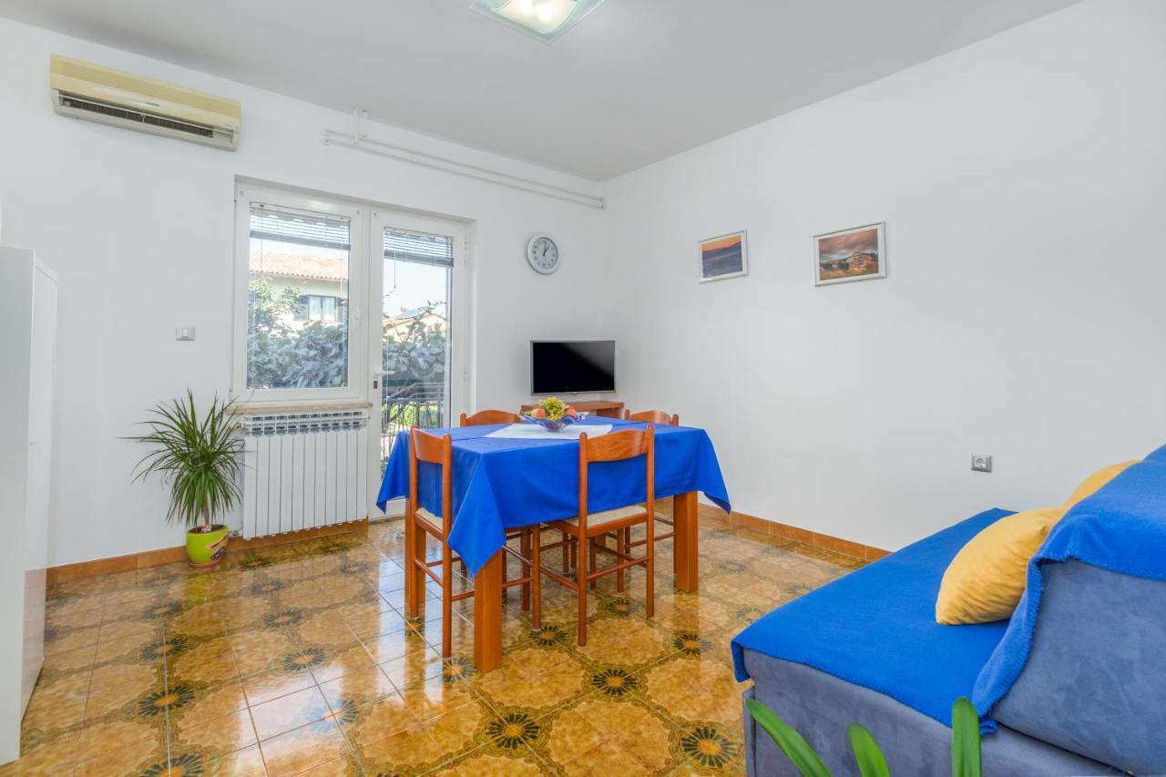 Maria Apartment *