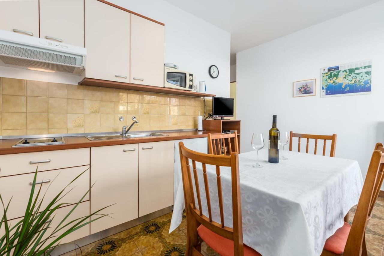Maria Apartment