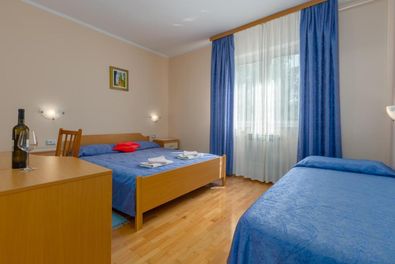 Maria Apartment Porec