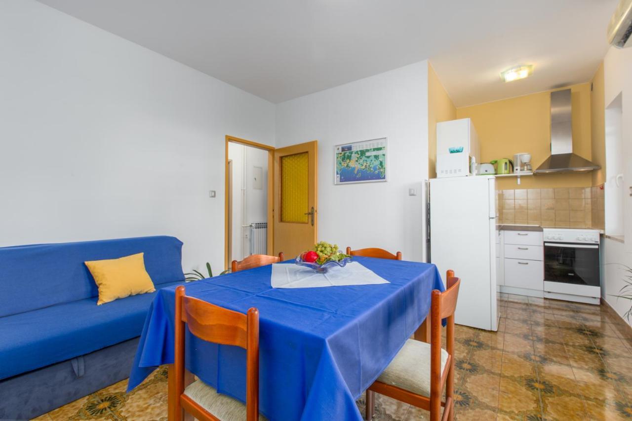 Apartment Maria *