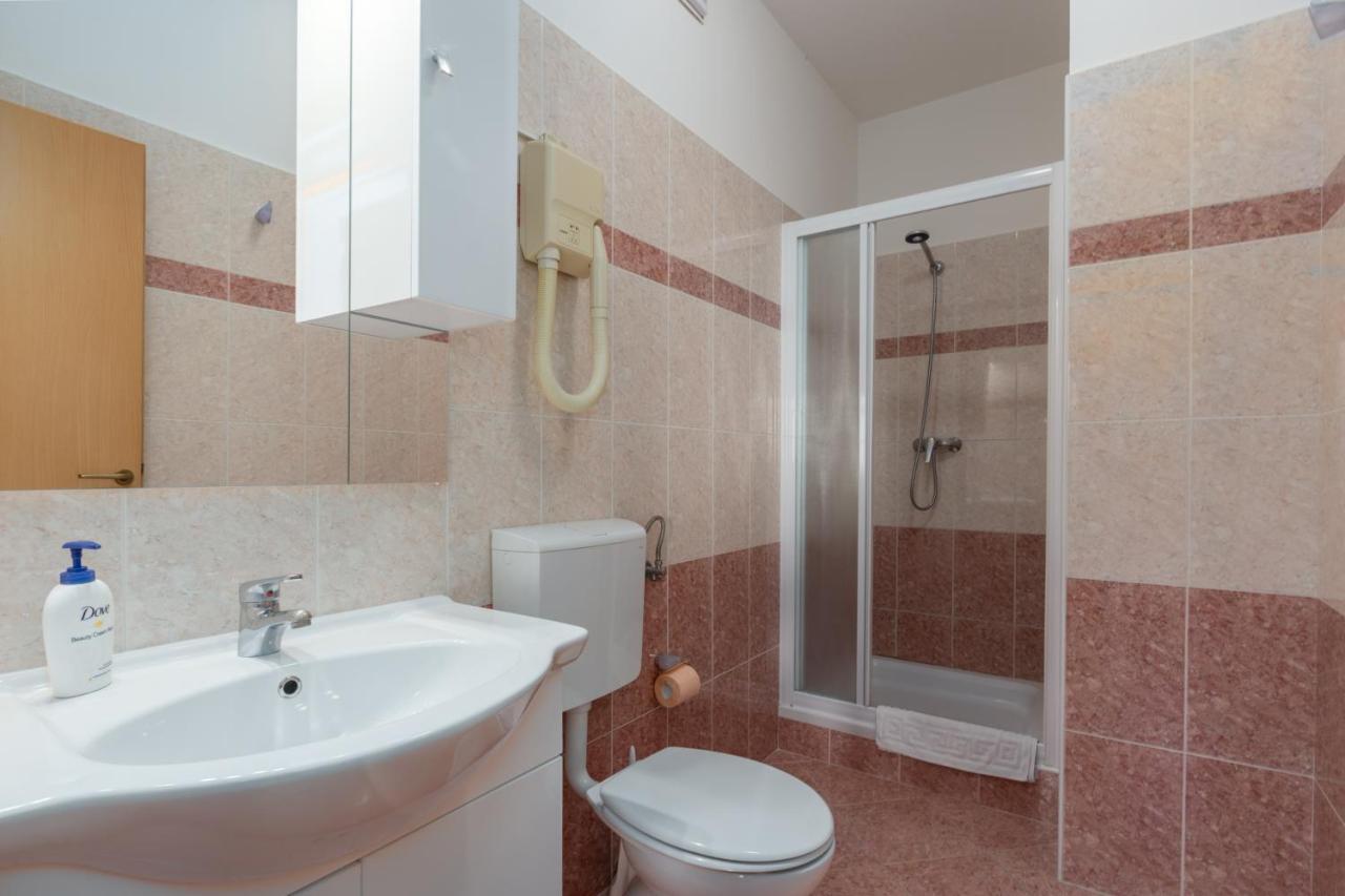 Apartment Maria *
