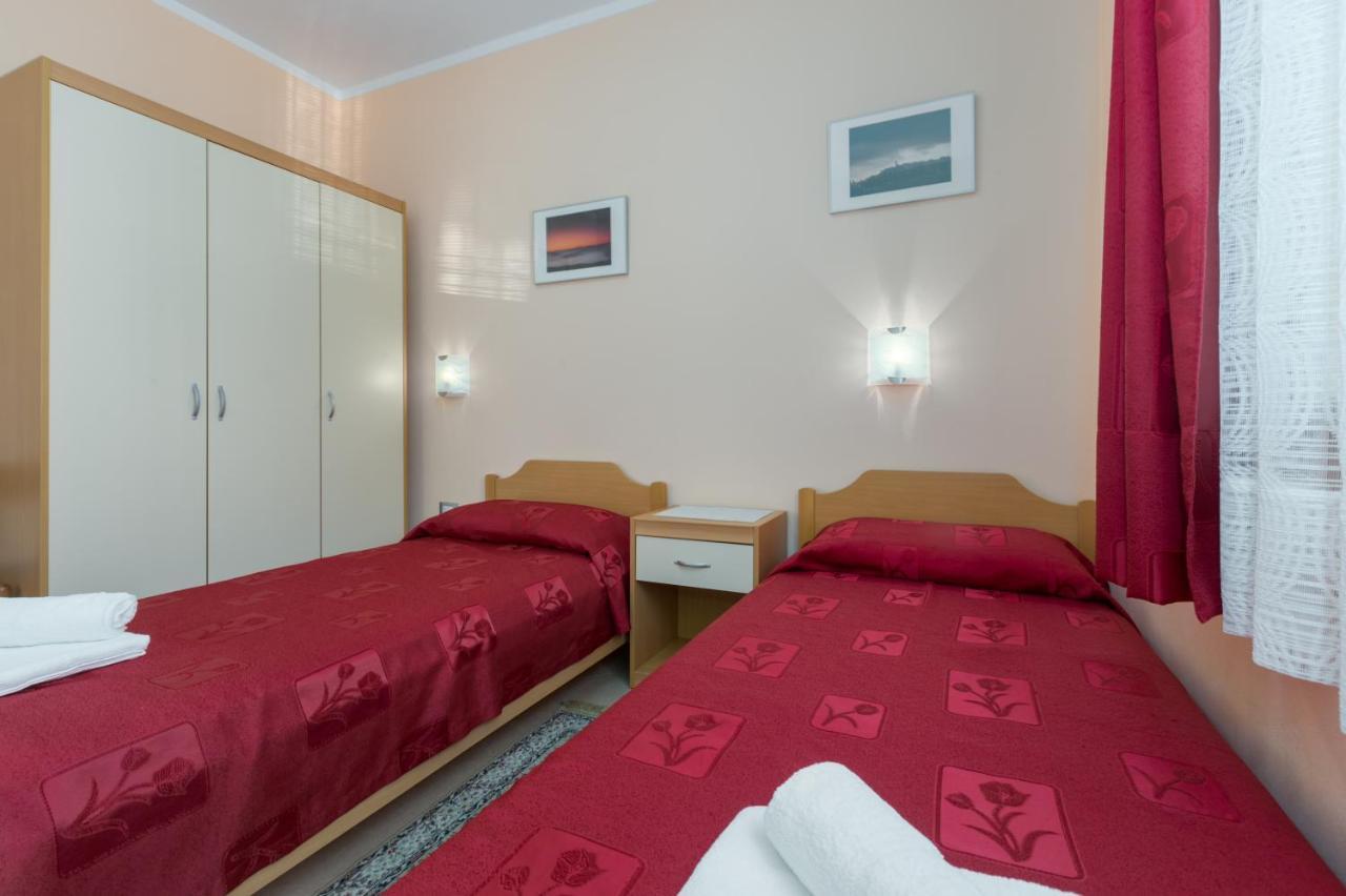Apartment Maria Porec