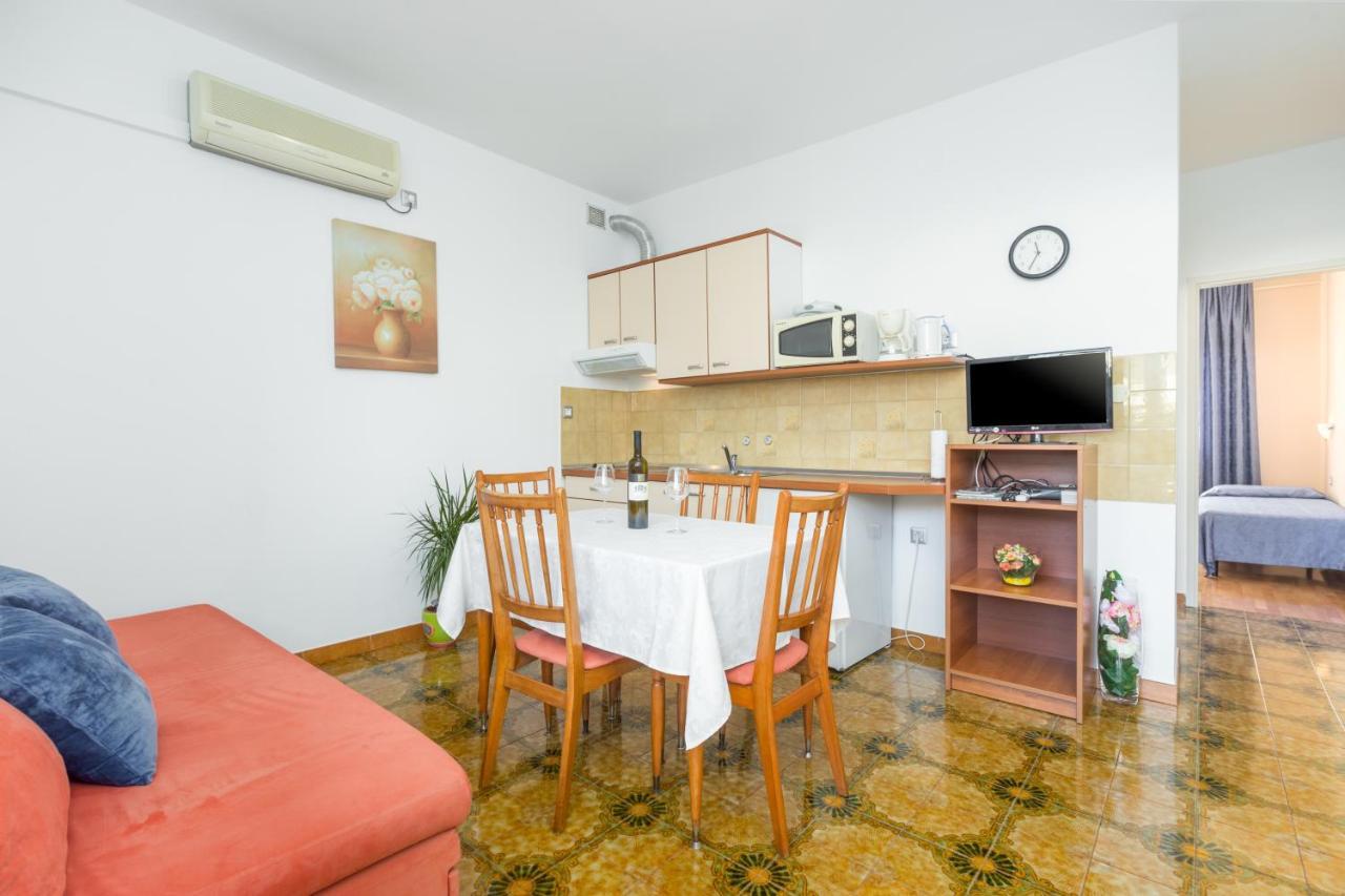 Maria Apartment