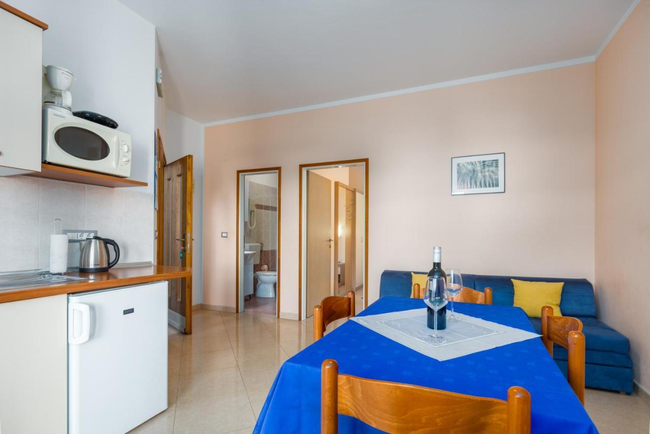 Apartment Maria *