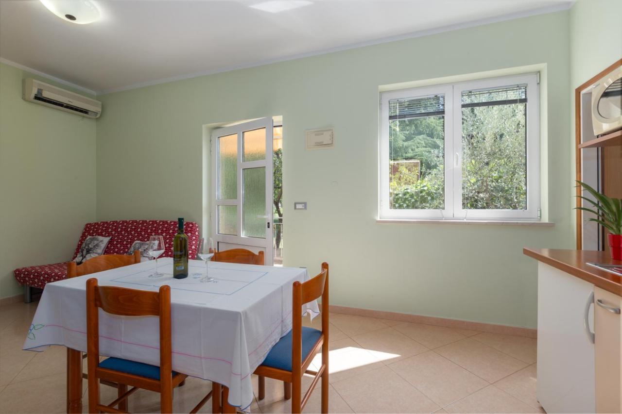 Maria Apartment Porec