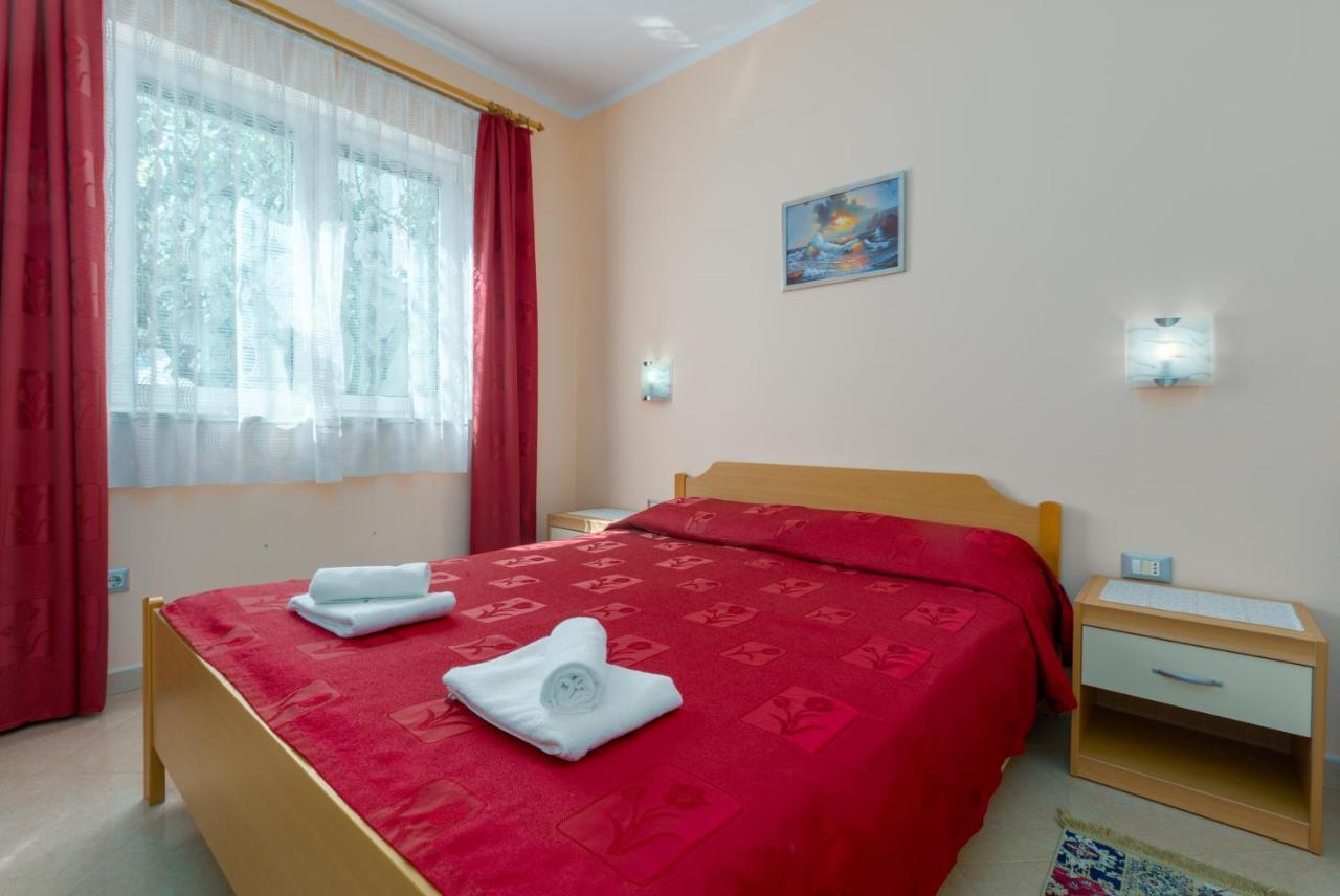 Apartment Maria *