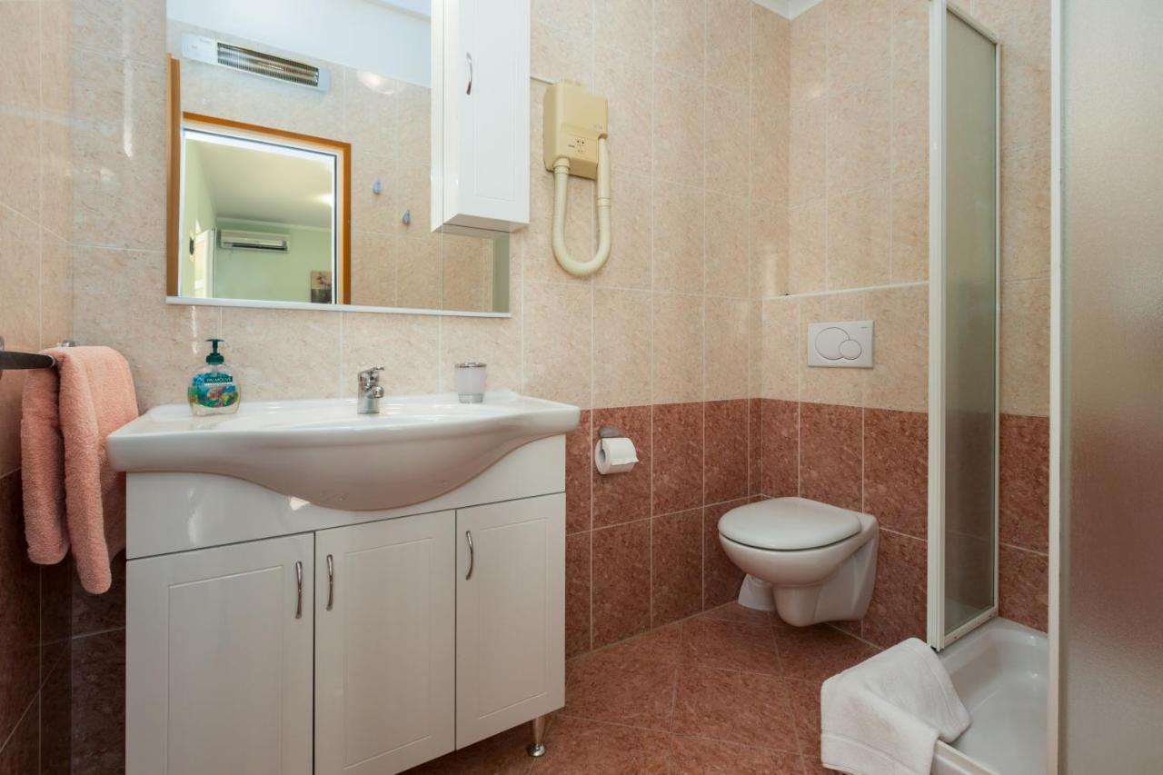 Apartment Maria *