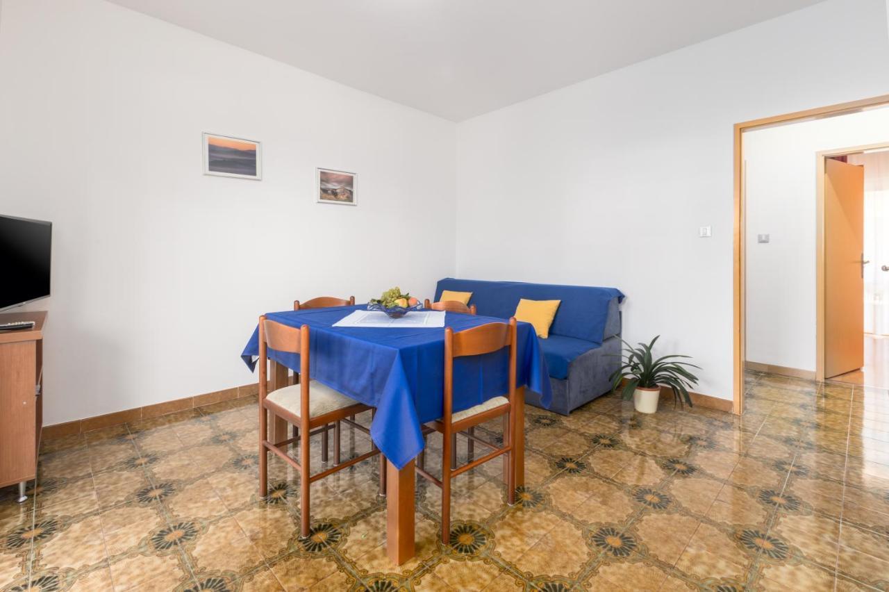 Apartment Maria *