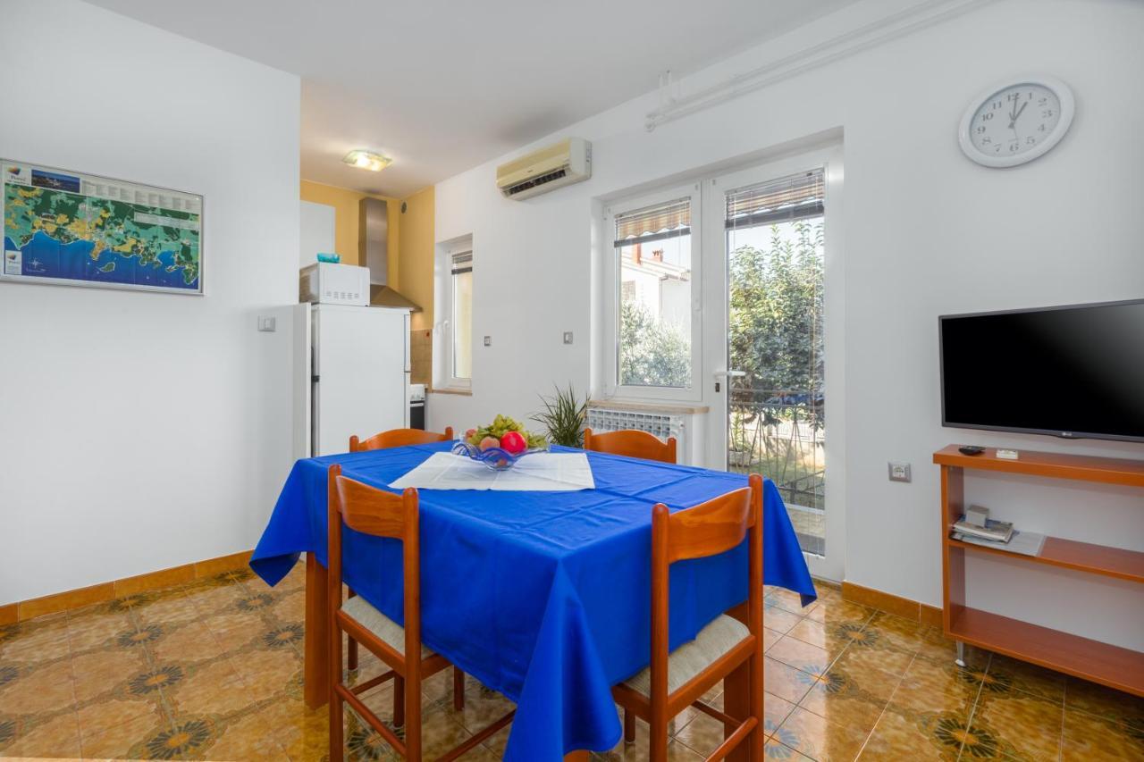 Apartment Maria Porec