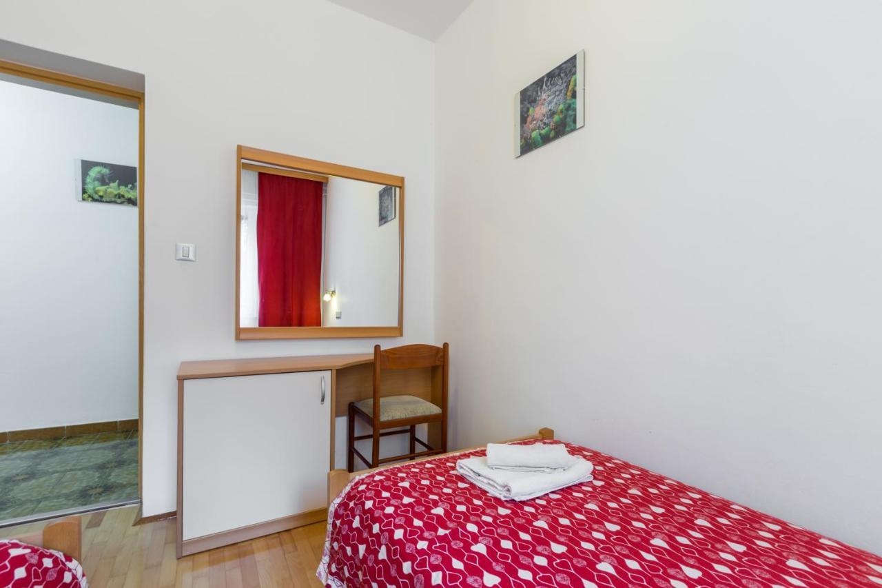 Apartment Maria *