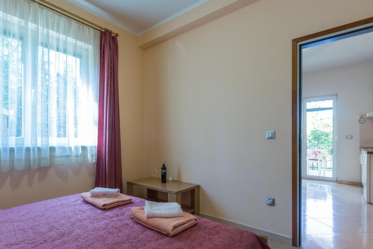 Maria Apartment Porec
