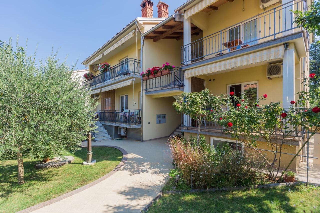 Maria Apartment Porec