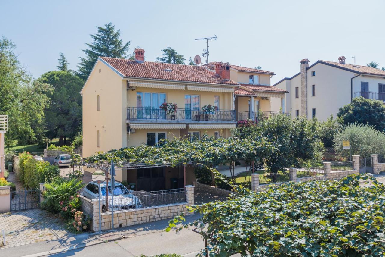 Apartment Maria
