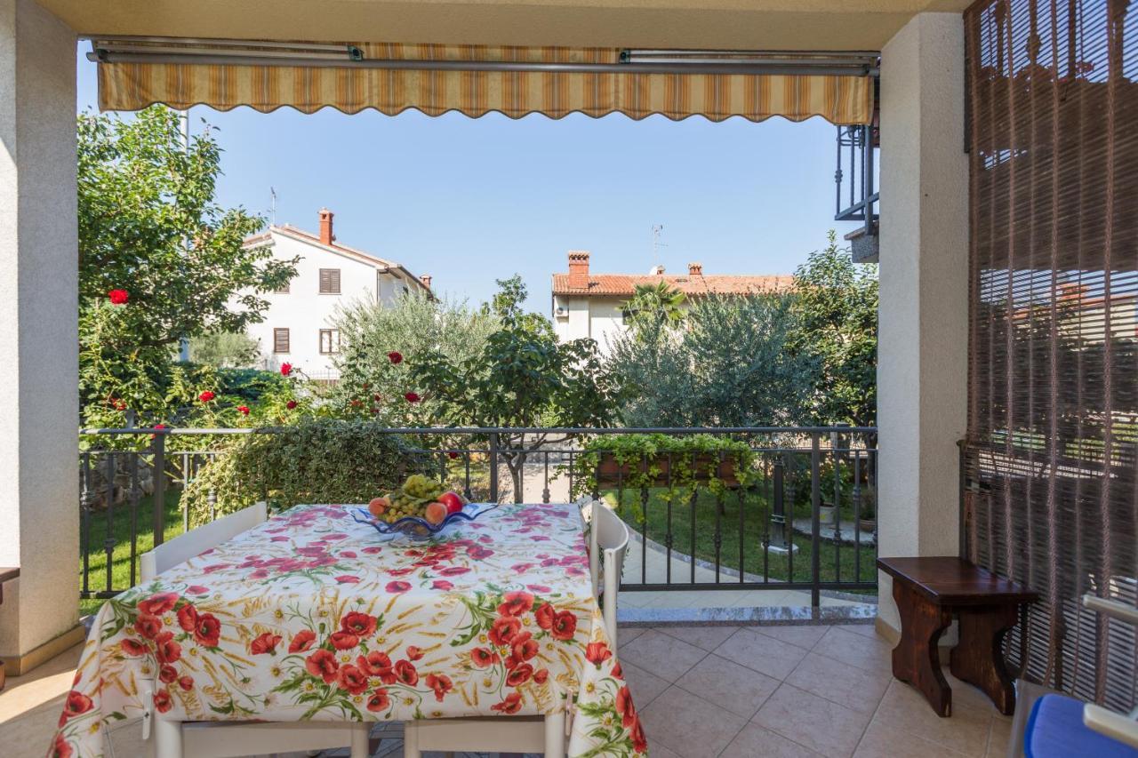 Apartment Maria