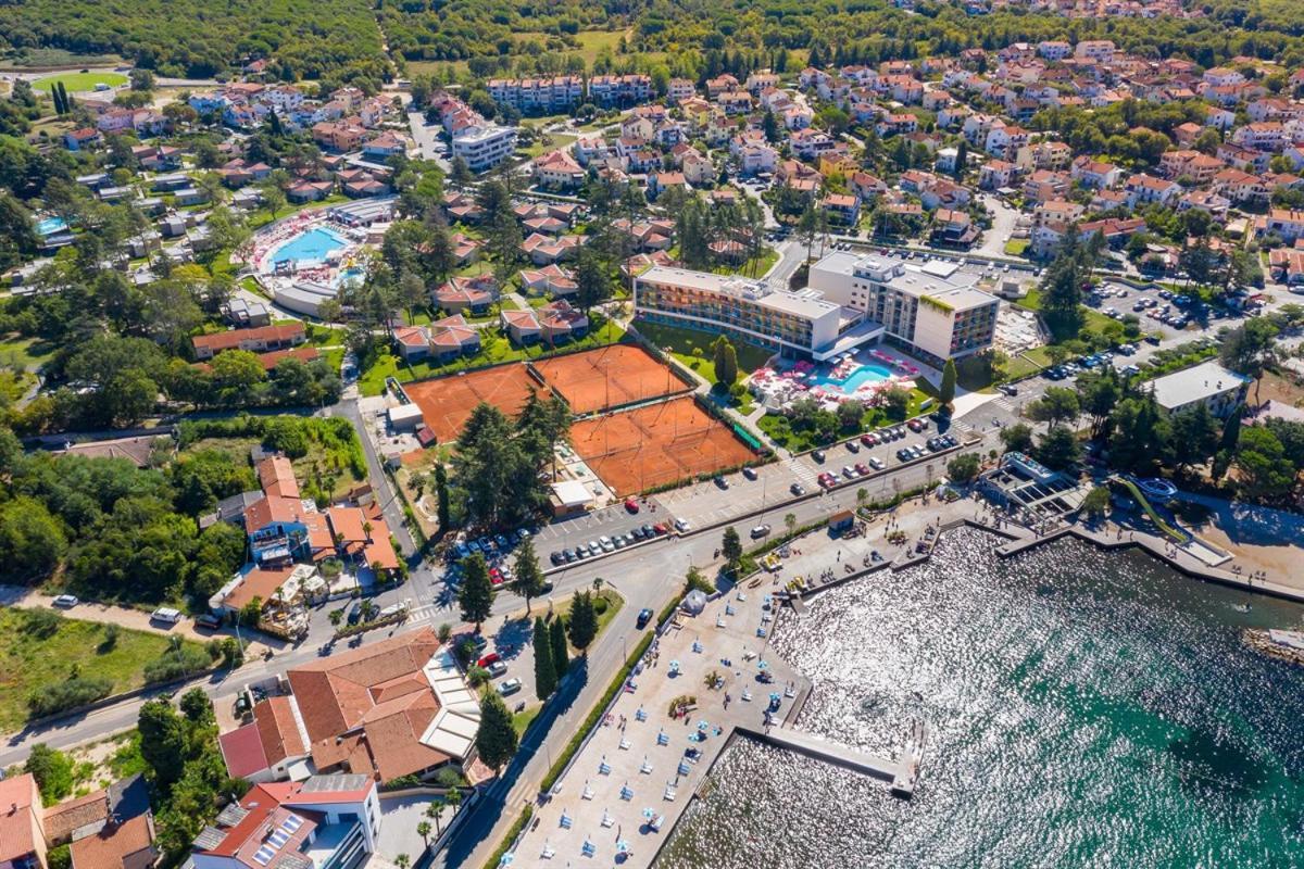 Apartment Maria Porec