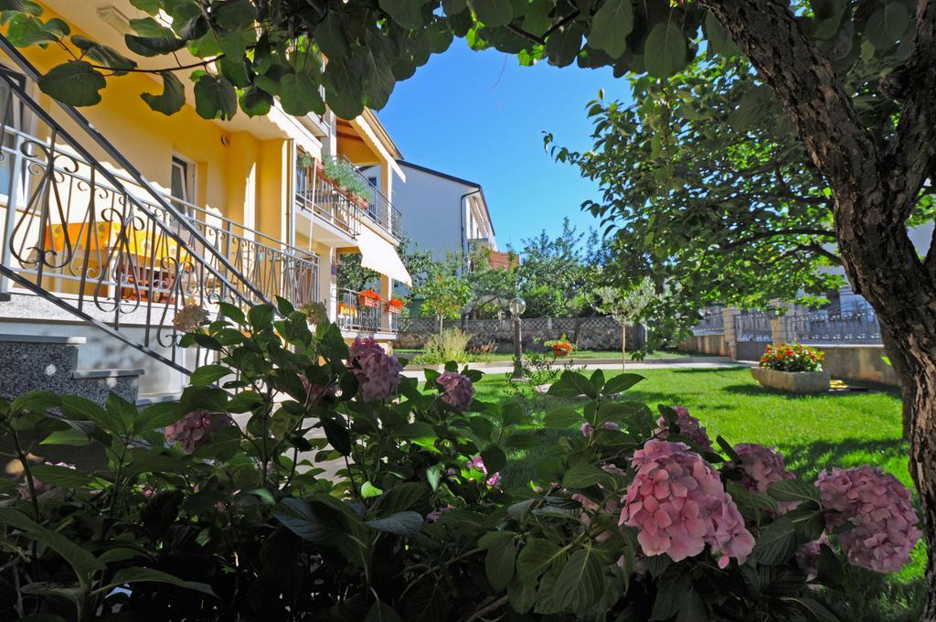 Maria Apartment Porec