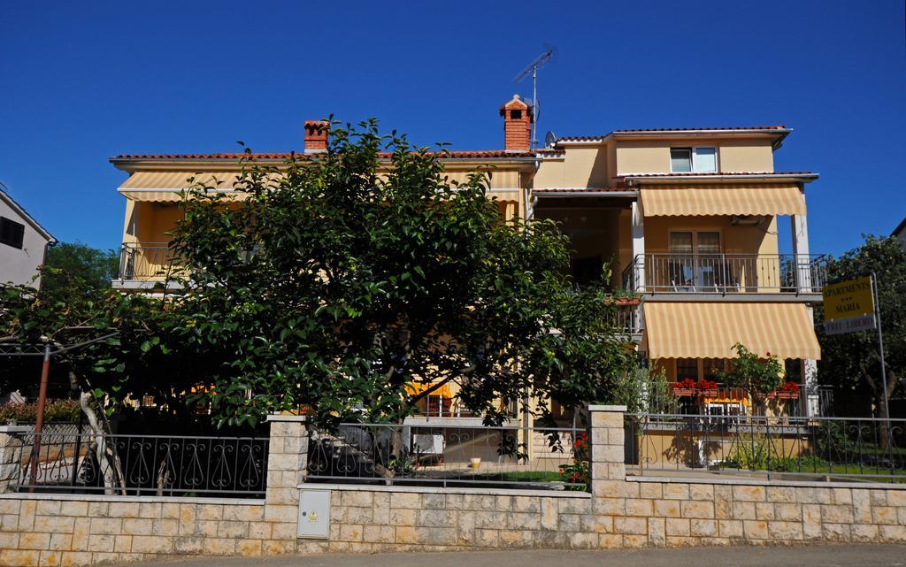 Maria Apartment