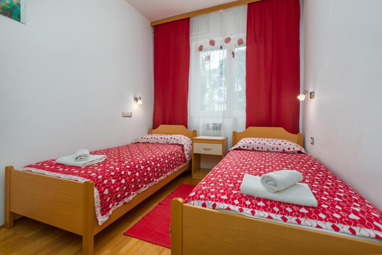 Maria Apartman *