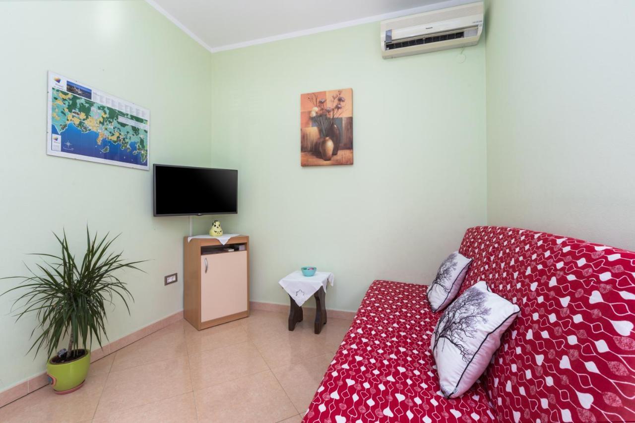 Apartman Maria Porec