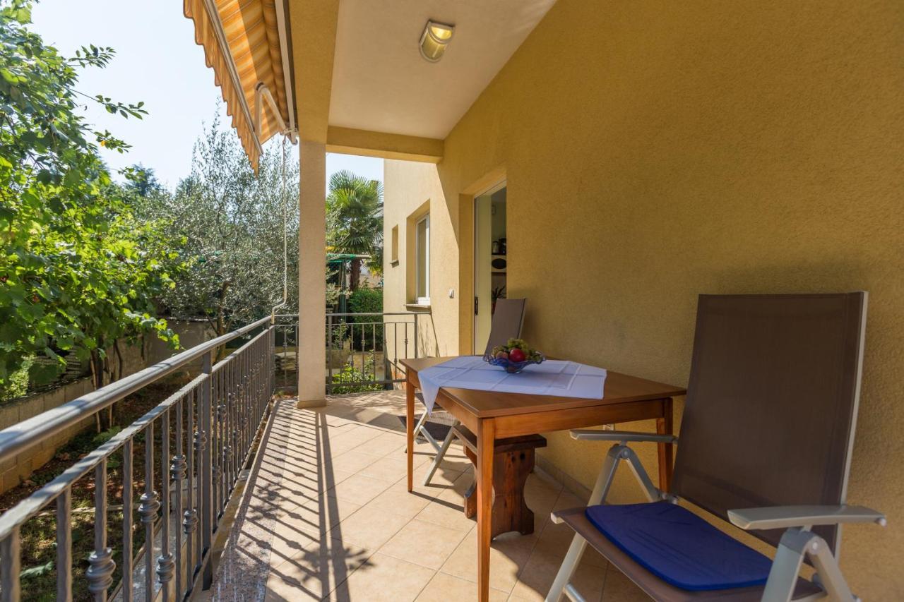Apartman Maria *
