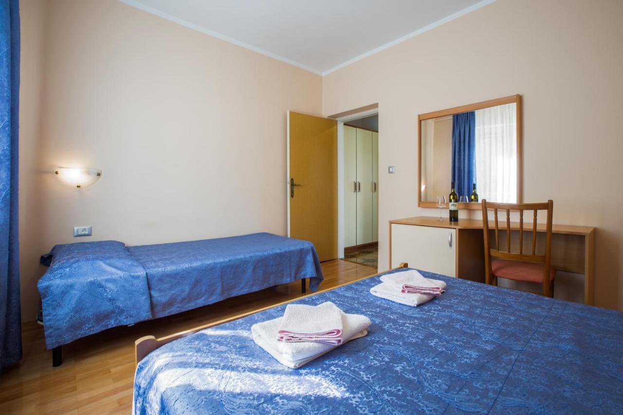 Maria Apartman Porec