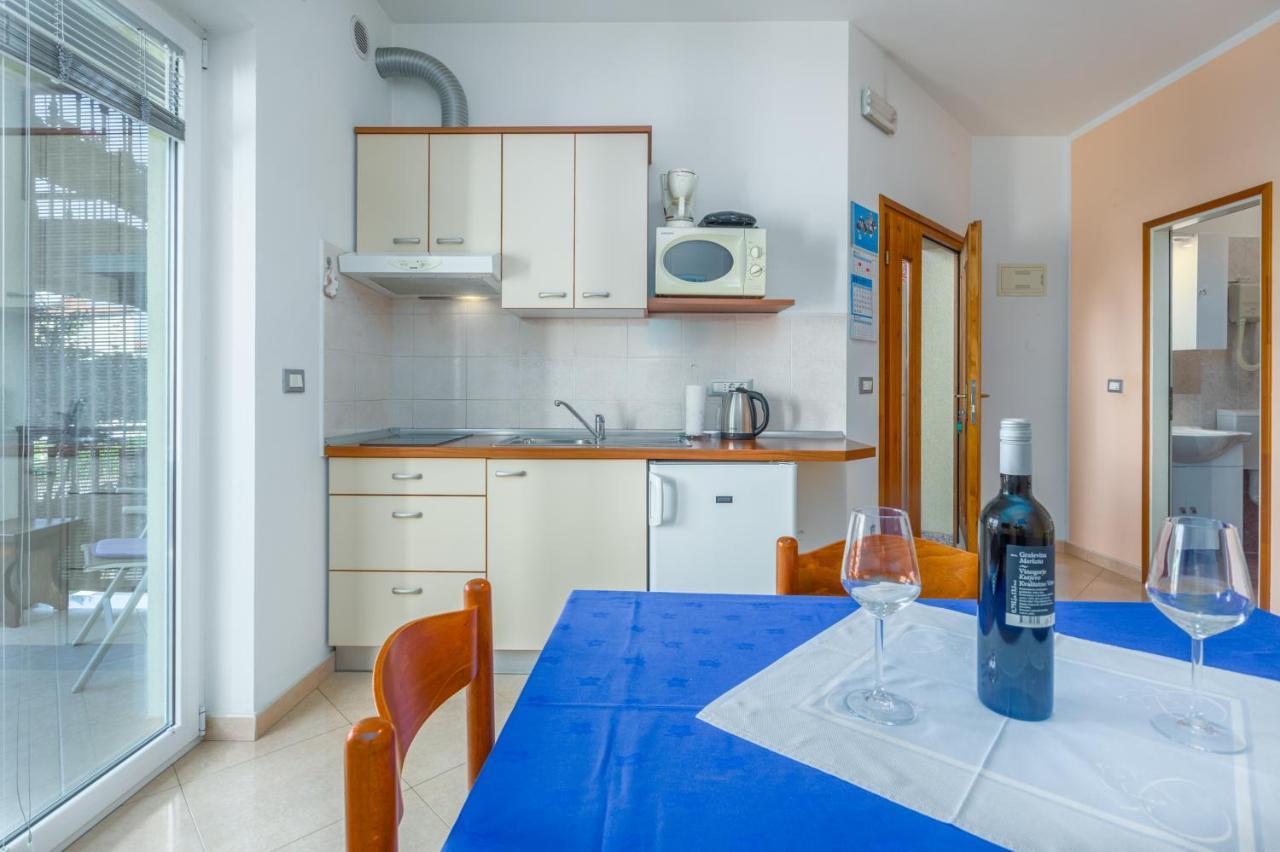 Apartman Maria *