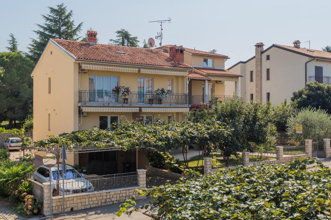 Apartman Maria Porec
