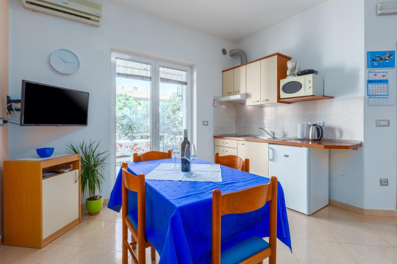 Apartman Maria *
