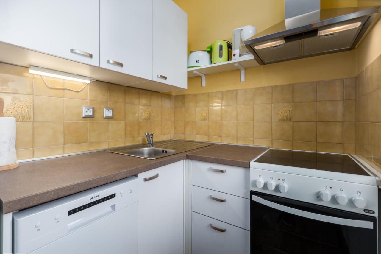 Apartman Maria *