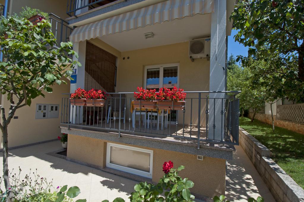 Apartman Maria *