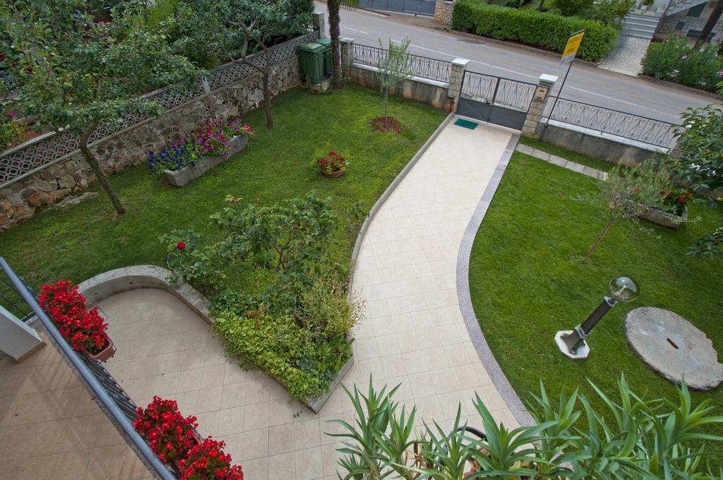 Apartman Maria *