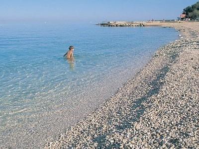 Apartman Maria Porec