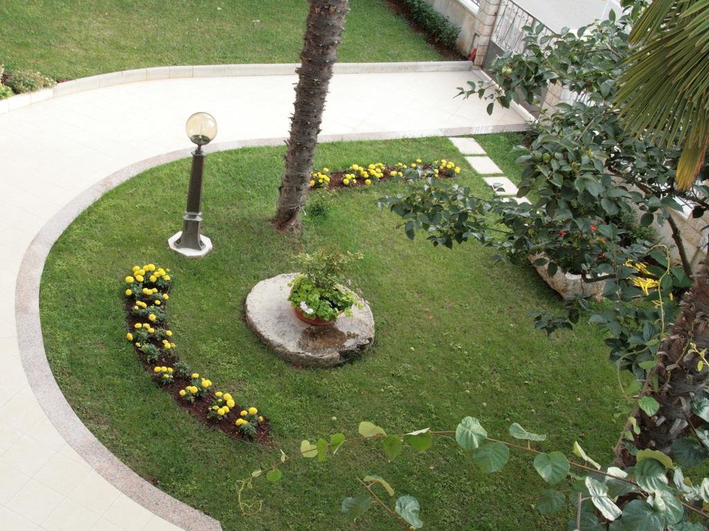 Maria Apartman