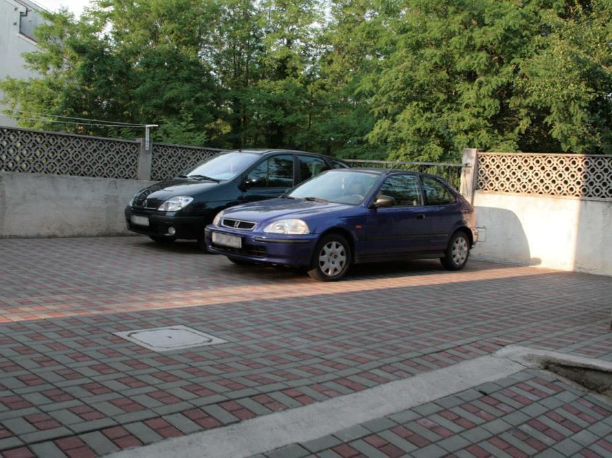 Apartman Maria *